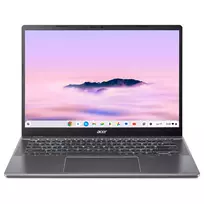 Acer Chromebook Plus 514 CBE594-2L-TCO-54HB, Core 5 120U, 16 GB, 256 GB, 14", ChromeOS