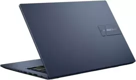 ASUS Vivobook 14 X1404MA-EB053W, Core 7 350, 16 GB, 512 GB, 14", FHD, Blue (Mėlynas)