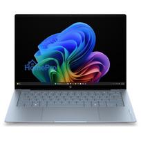 HP OmniBook Ultra 14-kg0193ng, Snapdragon X2 Elite X2E-90-100, 32 GB, 2 TB, 14", OLED, Touch, Windows 11 Pro