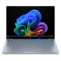 HP OmniBook Ultra 14-kg0172ng, Snapdragon X2 Elite X2E-84-100, 32 GB, 1 TB, 14", OLED Touch, Windows 11 Home