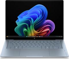 HP OmniBook Ultra 14-kg0196ng, Snapdragon X2 Elite X2E-90-100, 64 GB, 2 TB, 14", Touch, Windows 11 Pro