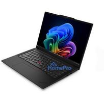 ryzen 7 pro thinkpad - Lenovo ThinkPad E14 Gen 8 (AMD) 21Y200AJPB, Ryzen AI 7 445, 16 GB, 512 GB, 14", WUXGA, Black (Juodas), Windows 11 Pro - 2 nuotrauka
