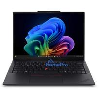 ryzen 7 pro thinkpad - Lenovo ThinkPad E14 Gen 8 (AMD) 21Y200AJPB, Ryzen AI 7 445, 16 GB, 512 GB, 14", WUXGA, Black (Juodas), Windows 11 Pro - 3 nuotrauka