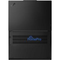 ryzen 7 pro thinkpad - Lenovo ThinkPad E14 Gen 8 (AMD) 21Y200AJPB, Ryzen AI 7 445, 16 GB, 512 GB, 14", WUXGA, Black (Juodas), Windows 11 Pro - 4 nuotrauka