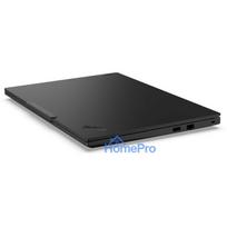 ryzen 7 pro thinkpad - Lenovo ThinkPad E14 Gen 8 (AMD) 21Y200AJPB, Ryzen AI 7 445, 16 GB, 512 GB, 14", WUXGA, Black (Juodas), Windows 11 Pro - 5 nuotrauka