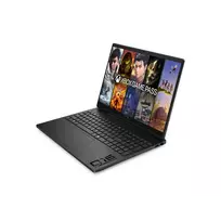 nesiojami kompiuteriai rtx - HP HyperX OMEN 15-gb0003ny, Ryzen 5 240, 16 GB, 512 GB, 15.3", RTX 5060, Black (Juodas) - 3 nuotrauka