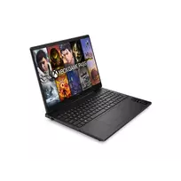 nesiojami kompiuteriai rtx - HP HyperX OMEN 15-gb0003ny, Ryzen 5 240, 16 GB, 512 GB, 15.3", RTX 5060, Black (Juodas) - 4 nuotrauka