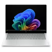 HP OmniBook X 14-ka0172ng, Core Ultra 7 356H, 16 GB, 1 TB, 14", OLED, Windows 11 Home
