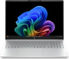 HP OmniBook 3 16-bz0152ng, Snapdragon X1-26-100, 16 GB, 512 GB, 16", W11 Home