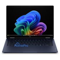 HP OmniBook X Flip 14-kc0171ng, Ryzen AI 7 445, 16 GB, 512 GB, 14", OLED Touch, Windows 11 Home