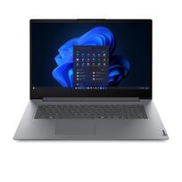 lenovo v17 - Lenovo V17 G7 83VG002LGE, Core 7 350, 16 GB, 512 GB, 17.3", FHD, Windows 11 Pro, Luna Grey (Pilkas) - 1 nuotrauka