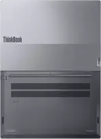 Lenovo ThinkBook 16 G9 IPL, Core Ultra 7 355, 32 GB, 1 TB, 16", Windows 11 Pro, Gray (Pilkas)
