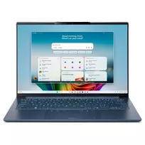 Acer Swift Go 14 AI OLED SFG14-I71-75DR, Core Ultra 7 355, 16 GB, 512 GB, 14", W11H, Blue (Mėlynas)