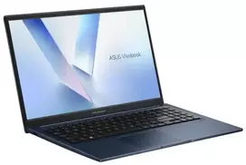 ASUS VivoBook 17 X1704MA-AU010, Core 5 320, 16 GB, 512 GB, 17.3", Blue (Mėlynas)
