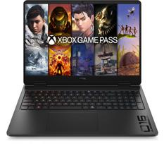 HP HyperX OMEN 16-am2022nwx D9MQ2EA, i7-14650HX, 16 GB, 1 TB, 16", RTX 5060, OLED, Black (Juodas)