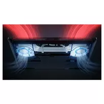 5060 nesiojamas - HP HyperX OMEN 15-ga0471ng, i7-14650HX, 24 GB, 1 TB, 15.3", RTX 5060, FreeDOS, Black (Juodas) - 1 nuotrauka