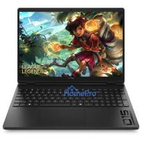 HP HyperX OMEN 15-gb0476ng, Ryzen 7 8745HX, 24 GB, 512 GB, 15.3", RTX 5060, Black (Juodas)