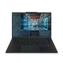 Lenovo ThinkPad T1g G9, Core Ultra 7 366H, 32 GB, 1 TB, 16", RTX 5070 12 GB, Black (Juodas)