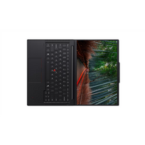 lenovo thinkpad 32gb 14 - Lenovo ThinkPad P14s G7 AMD, Ryzen AI 7 PRO 450, 32 GB, 1 TB, 14", AMD Radeon 860M, Black (Juodas) - 9 nuotrauka