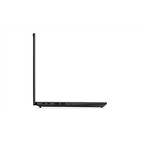 lenovo thinkpad 32gb 14 - Lenovo ThinkPad P14s G7 AMD, Ryzen AI 7 PRO 450, 32 GB, 1 TB, 14", AMD Radeon 860M, Black (Juodas) - 10 nuotrauka