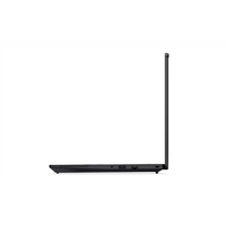 lenovo thinkpad 32gb 14 - Lenovo ThinkPad P14s G7 AMD, Ryzen AI 7 PRO 450, 32 GB, 1 TB, 14", AMD Radeon 860M, Black (Juodas) - 11 nuotrauka