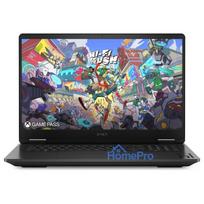 HP OMEN 17-db1490ng, Ryzen AI 9 365, 24 GB, 512 GB, 17.3", RTX 5060, Black (Juodas)