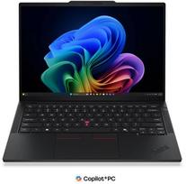 Lenovo ThinkPad T14s Gen 7 (Intel) 21YU004QPB, Core Ultra 5 325, 32 GB, 1 TB, 14", WUXGA, Windows 11 Pro, Black (Juodas)