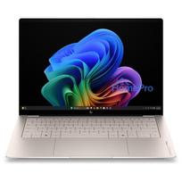 HP OmniBook Ultra 14-kd0471ngx, Core Ultra 7 356H, 32 GB, 1 TB, 14", Touch, Windows 11 Home, Silk Sand
