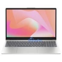 HP 15-fd1450ngx, Core 5 120U, 8 GB, 512 GB, 15.6", FreeDOS, Silver (Sidabrinis)