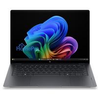 HP OmniBook Ultra 14-kd0472ngx, Core Ultra 7 356H, 32 GB, 1 TB, 14", Touch, Windows 11 Home, Natural Silver (Sidabrinis)