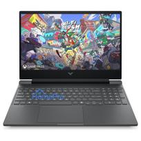 HP Victus 15-fa2451ng, i5-14500HX, 12 GB, 512 GB, 15.6", RTX 3050, Windows 11 Home, Mica Silver (Sidabrinis)