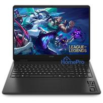 HP OMEN 16-am0471ng, Core Ultra 7 255H, 16 GB, 512 GB, 16", RTX 5050, Black (Juodas)