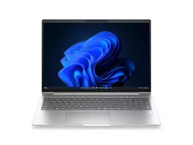 HP EliteBook 6 G2i 16, Core 7 350, 16 GB, 512 GB, 16", Pike Silver (Sidabrinis)
