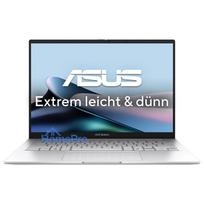 ASUS Zenbook 14 OLED UX3405CA-QL1307W, Core Ultra 9 285H, 32 GB, 1 TB, 14", Silver (Sidabrinis)