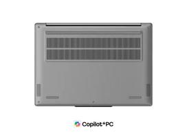 ideapad pro 5 32 - Lenovo IdeaPad Pro 5 14IPH11, Core Ultra 7 356H, 32 GB, 1 TB, 14", OLED, Luna Grey (Pilkas) - 2 nuotrauka