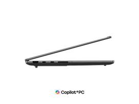 ideapad pro 5 32 - Lenovo IdeaPad Pro 5 14IPH11, Core Ultra 7 356H, 32 GB, 1 TB, 14", OLED, Luna Grey (Pilkas) - 3 nuotrauka