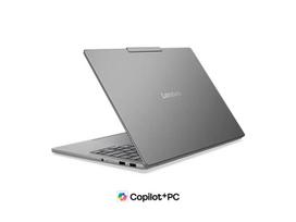 ideapad pro 5 32 - Lenovo IdeaPad Pro 5 14IPH11, Core Ultra 7 356H, 32 GB, 1 TB, 14", OLED, Luna Grey (Pilkas) - 4 nuotrauka