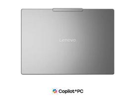 ideapad pro 5 32 - Lenovo IdeaPad Pro 5 14IPH11, Core Ultra 7 356H, 32 GB, 1 TB, 14", OLED, Luna Grey (Pilkas) - 10 nuotrauka