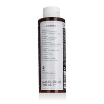 fino plauku - Korres Shampoo For Thin/Fine Hair šampūnas ploniems ir silpniems plaukams - 250 ml. - 2 nuotrauka
