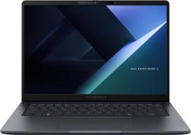 notebook 16gb ryzen 5 - ASUS ExpertBook BM3406CGA-LY0103X, Ryzen AI 5 430, 16 GB, 512 GB, 14", Grey (Pilkas) - 1 nuotrauka