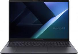 notebook 16gb ryzen 5 - ASUS ExpertBook BM3606CGA-MB0033X, Ryzen AI 5 430, 16 GB, 512 GB, 16", WUXGA, Grey (Pilkas) - 1 nuotrauka