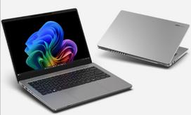 Acer TravelMate P2 TMP214-57-TCO-56PT, Core Ultra 5 325, 16 GB, 512 GB, 14", WUXGA, Windows 11 Pro, Steel Gray (Pilkas)