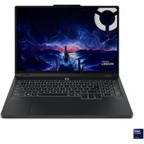 Lenovo Legion Pro 5 16IAX10, Core Ultra 9 290HX Plus, 32 GB, 1 TB, 16", RTX 5070, Eclipse Black (Juodas)