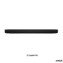 lenovo ryzen 7 - Lenovo ThinkPad L16 G3 AMD, Ryzen AI 7 445, 24 GB, 512 GB, 16", AMD Radeon 840M Graphics, Windows 11 Pro, Black (Juodas) - 2 nuotrauka