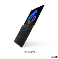 lenovo ryzen 7 - Lenovo ThinkPad L16 G3 AMD, Ryzen AI 7 445, 24 GB, 512 GB, 16", AMD Radeon 840M Graphics, Windows 11 Pro, Black (Juodas) - 6 nuotrauka