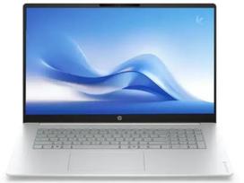 HP OmniBook 3 17.3", Ryzen 7 250, 16 GB, 512 GB, Blue (Mėlynas)