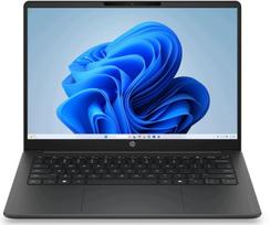 HP OmniBook 3 D9LY8EA, Core Ultra 7 255U, 16 GB, 512 GB, 14", Windows 11 Home, Grey (Pilkas)