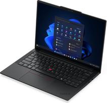 thinkpad e14 gen 6 - Lenovo ThinkPad E14 Gen 7 (Intel), Core Ultra 5 226V, 16 GB, 512 GB, 14", WUXGA, Black (Juodas) - 2 nuotrauka