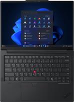 thinkpad e14 gen 6 - Lenovo ThinkPad E14 Gen 7 (Intel), Core Ultra 5 226V, 16 GB, 512 GB, 14", WUXGA, Black (Juodas) - 3 nuotrauka