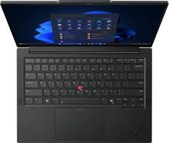 thinkpad e14 gen 6 - Lenovo ThinkPad E14 Gen 7 (Intel), Core Ultra 5 226V, 16 GB, 512 GB, 14", WUXGA, Black (Juodas) - 5 nuotrauka